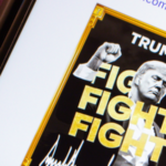 Wat is Official Trump Coin banner