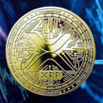XRP verwachting vandaag koers banner