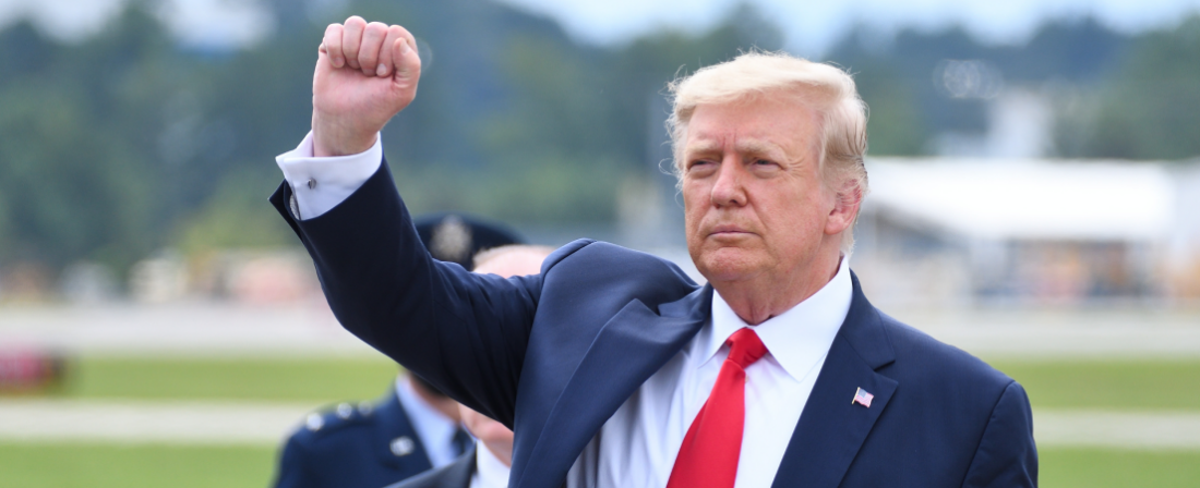 Trump crypto reserve